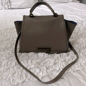 Designer Zac Posen bag